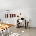 빌라 Alto Da Colina 2 *