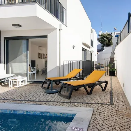 Villa Alto Da Colina 2 *
