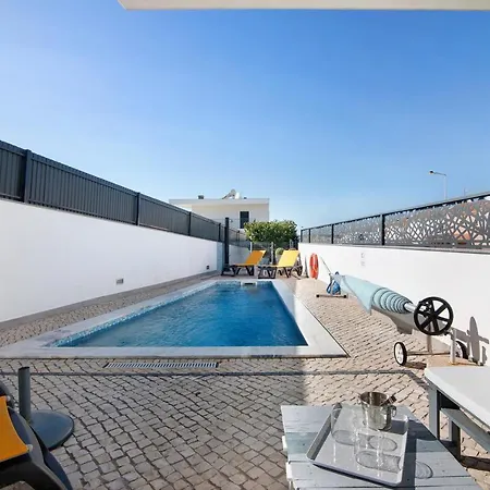 Alto Da Colina 2 Villa