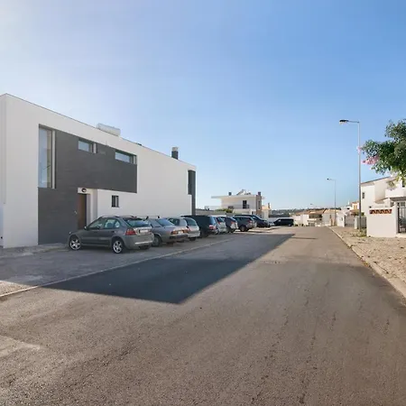 Alto Da Colina 2 Pera