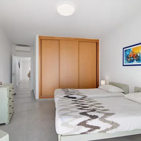 Villa Alto Da Colina 2 *